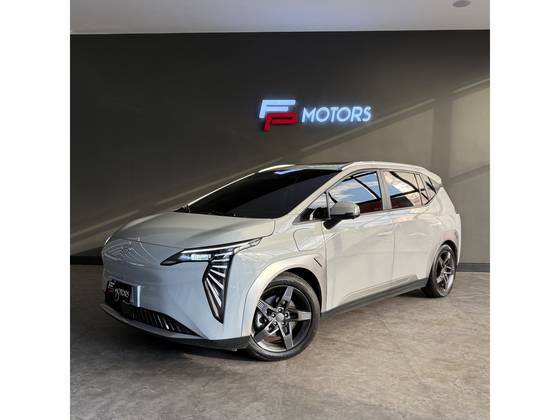 GAC AION Y 63,2 KW ELÉTRICO ELITE GAC AION Y 63,2 KW ELÉTRICO ELITE